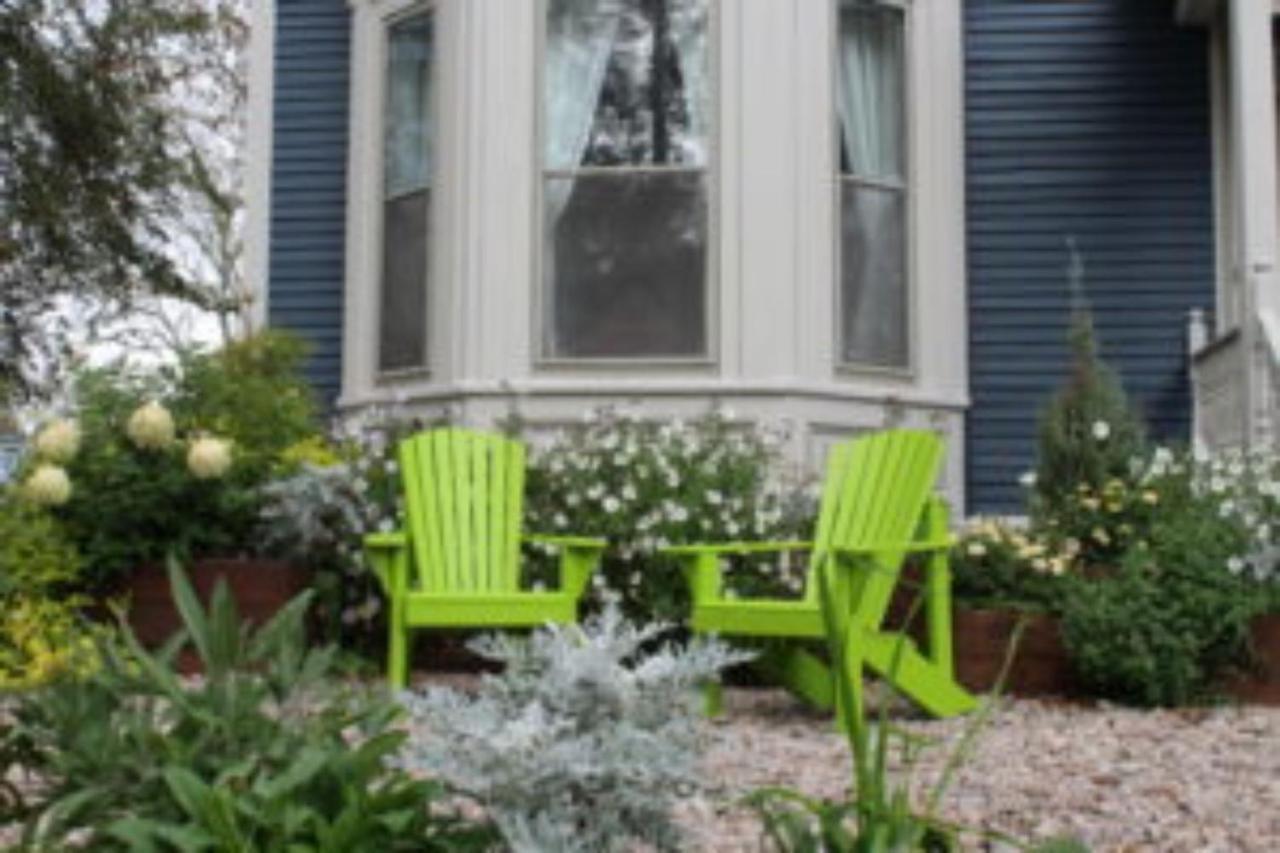 Carlisle House Inn Annapolis Royal Exterior photo